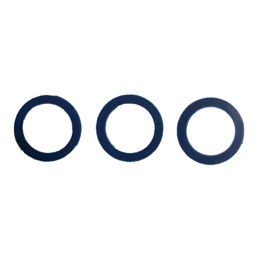 [X6301ｶﾒﾗﾚﾝｽﾞ] Galaxy S23 FE アウトカメラレンズ （3枚セット）