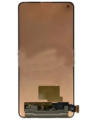 [X6312ﾌ液晶｜LCD] OPPO OnePlus 8 フロントパネル ｜OLED再生品