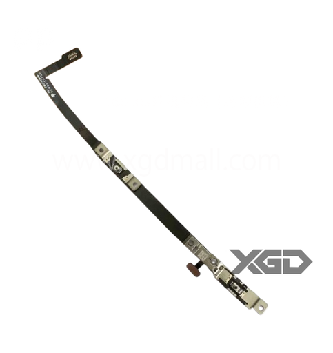 [X6335スリープボタンケーブル] iPhone 16 Plus 電源ボタンケーブル