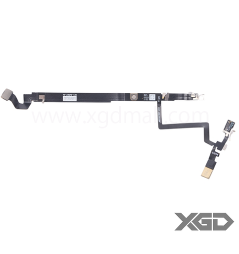 [X6345WiFi] iPhone 16Pro Bluetoothフレックスケーブル