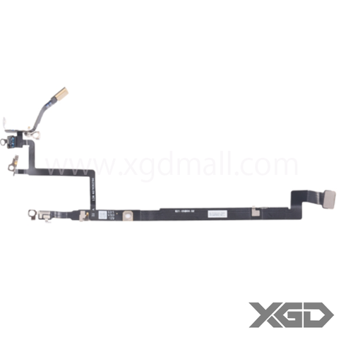 [X6346WiFi] iPhone 16Pro Max Bluetoothフレックスケーブル