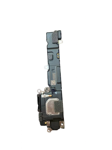 [X6351ﾗｳﾄﾞｽﾋﾟｰｶｰ] iPhone 16 Plus ラウドスピーカー