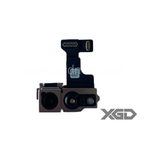 [X6352フロントカメラ] iPhone 16 インカメラ