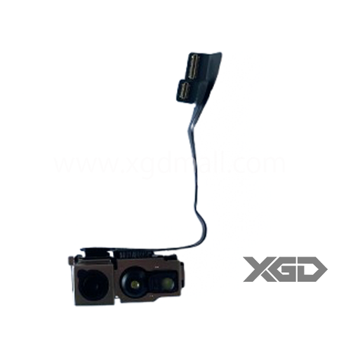 [X6354フロントカメラ] iPhone 16Pro Max インカメラ