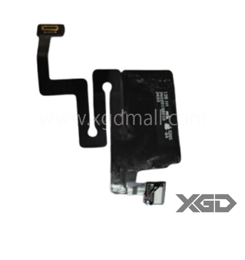 [X6359イヤホンスピーカーフレックスケーブル] iPhone 16 Plus フロントセンサー