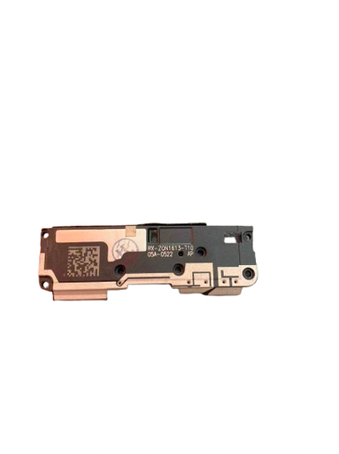 [X6369耳元スピーカー] （取り寄せ品）Xperia 10 Ⅲ｜Xperia 10 Ⅲ Lite 通用ラウドスピーカー 
