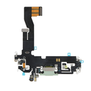 [X6413ライトニングコネクタ｜充電ポート] iPhone 12 ドックコネクター 緑 互換品