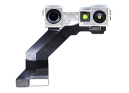 [X2533フロントカメラ] iPhone 13ProMax インカメラ