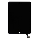 [X6495LCD｜パネル] （取り寄せ品 ）iPad Air2 液晶 一体（オートスリープ付） 黒 互換品