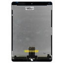 [X6497LCD｜パネル] （取り寄せ品 ）iPad Air3 液晶 一体（オートスリープ付） 黒｜互換品