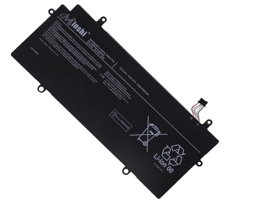 [X6535ﾊﾞｯﾃﾘｰ] （取り寄せ品 ）Toshiba dynabook R63｜D PA5136U-1BRS ｜B R634 R63｜P R634｜L R63｜W4M R634｜K Portege Z30-A Z30-A1301 Z30-AK04S Z30-B K10M Z30-C バッテリー