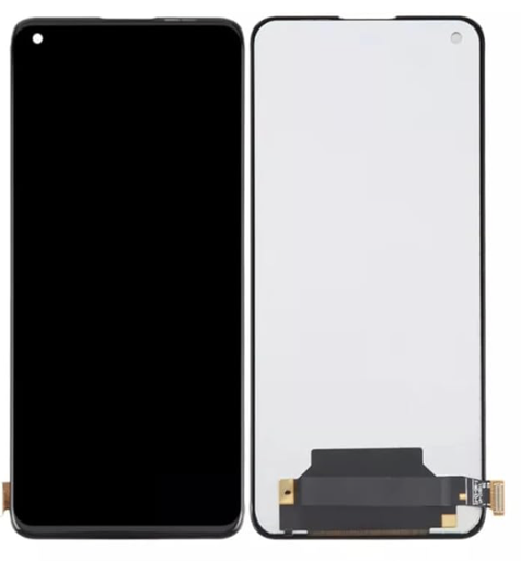 [X6539液晶｜LCD] （取り寄せ品） OnePlus 9 Pro 5G｜OPPO Find X3 Pro 5G｜OPPO Find X3 通用フロントパネル