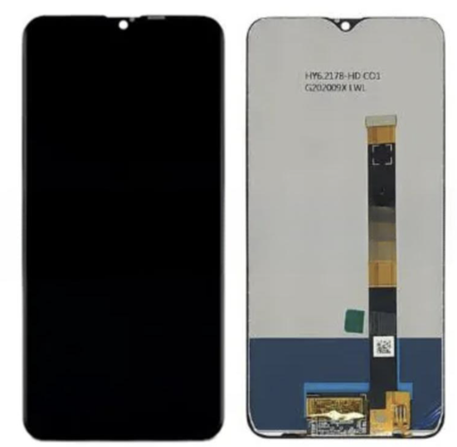 [X6540液晶｜LCD] （取り寄せ品）OPPO A5s （AX5s）｜A7｜AX7｜A7n フロントパネル