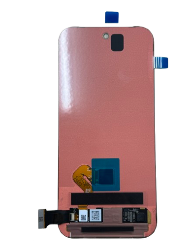 [X6549 液晶｜LCD] Google Pixel 9 フロントパネル 黑 ｜OLED純正組立品