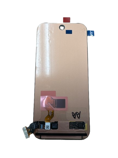 [X6550液晶｜LCD] Google Pixel 9 Pro フロントパネル 黑 ｜OLED純正組立品