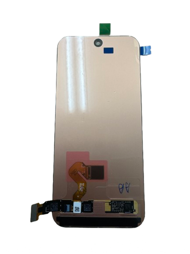 [X6551液晶｜LCD] Google Pixel 9Pro XL フロントパネル 黑 ｜OLED純正組立品