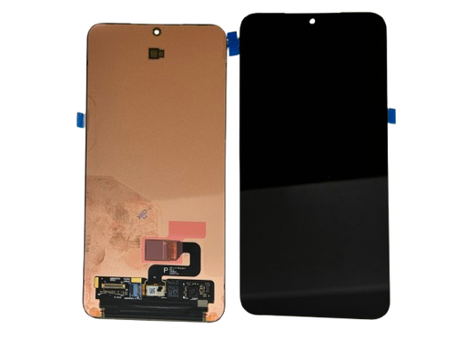 [X6555液晶｜LCD] Galaxy S25+ フロントパネル ｜OLED純正組立品