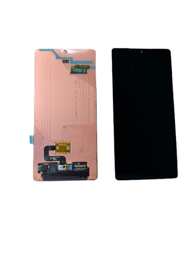 [X6556液晶｜LCD] Galaxy S25Ultra フロントパネル ｜OLED純正組立品