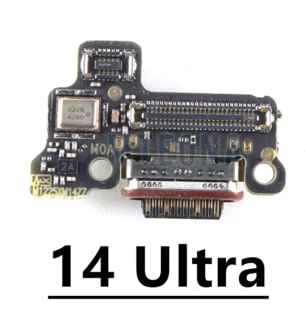 [X6559ﾄﾞｯｸｺﾈｸﾀ] （取り寄せ品 ）Xiaomi 14 ultra ドックコネクタ