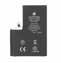 [X2156電池] iPhone 13ProMax バッテリー