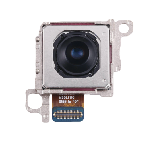 [X6590ﾊﾞｯｸｶﾒﾗ]  （取り寄せ品）Samsung Galaxy S23 FE バックカメラ（広角）  