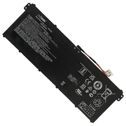 [X6638電池] Acer Aspire 5 A515-45 Swift SF314 R5-5500U バッテリー