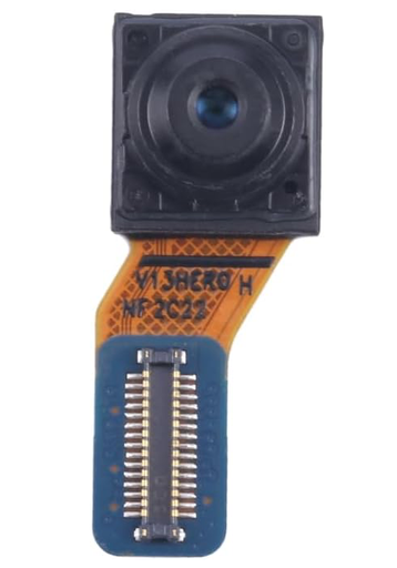 [X6651フロントカメラ] （取り寄せ品）Galaxy A25 インカメラ 