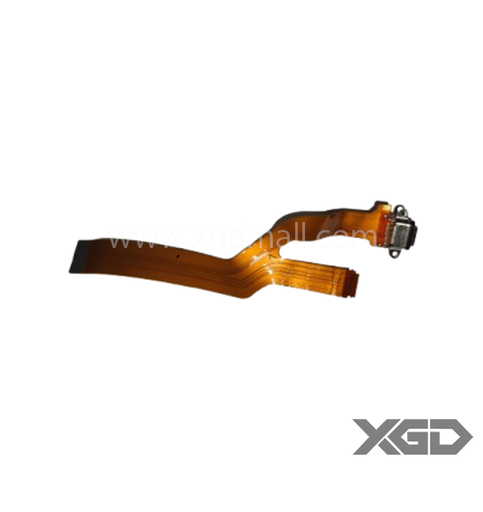 [X6673ライトニングコネクター｜充電ポート] AQUOS Sense 7 ドックコネクター