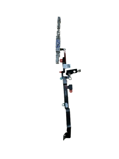 [X6745スリープボタンケーブル] iPhone 16e 電源ボタンケーブル