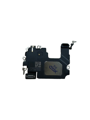 [X6747耳元スピーカー] iPhone 16e｜17e イヤースピーカー&WiFiアンテナケーブル