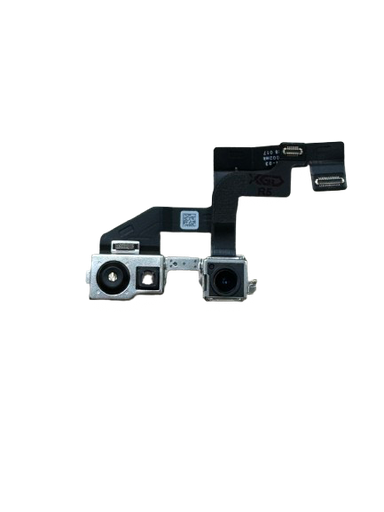 [X6749フロントカメラ] iPhone 16e インカメラ