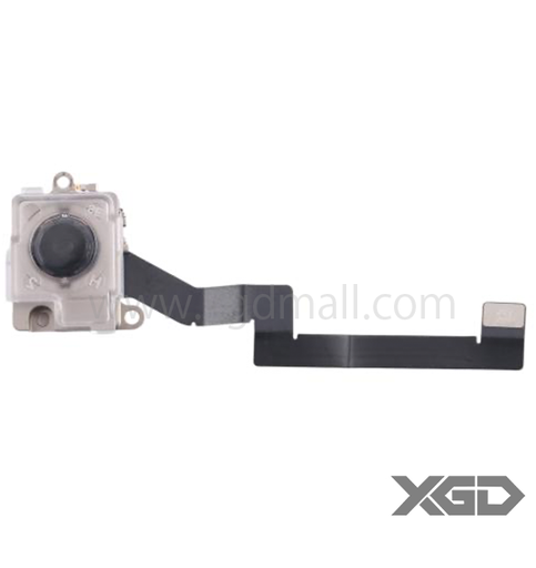 [X6751バックカメラ｜リアカメラ] iPhone 16e アウトカメラ