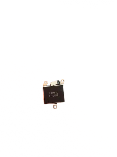 [X6753振動モーター] iPhone 16e｜17e バイブレーター