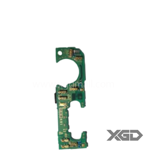 [X6849ドックコネクタ] AQUOS Sense 4｜5 ドックコネクタ接続基板