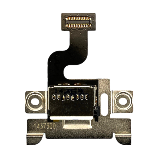 [X6755SIM] （取り寄せ品）Surface Pro3 1631 SDカードトレー 黒