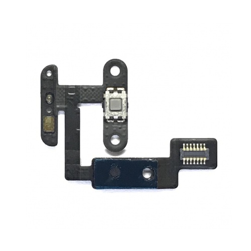 [X2891スリープボタンケーブル] iPad mini4 電源ボタンケーブル