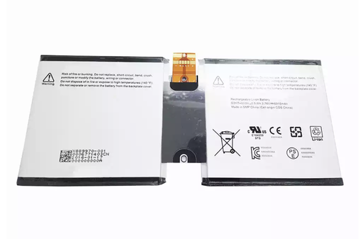 [X6759電池] （取り寄せ品）Surface 3 1645 バッテリー