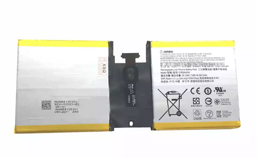 [X6760電池] （取り寄せ品）Surface Go 1 1824 バッテリー