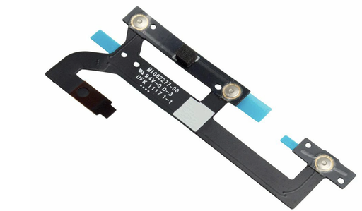 [X6762電源ボタンケーブル] （取り寄せ品）Surface Pro 5｜6 1796 電源ボタンケーブル