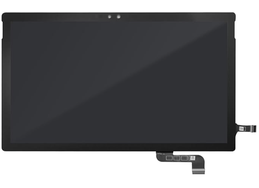 [X6776基盤] （取り寄せ品）Surface Book 1 13.5インチ 1703 タブレット タッチパネルボード