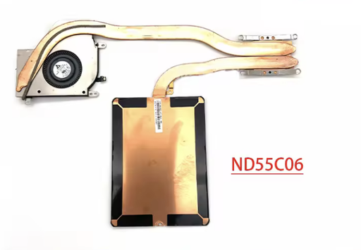 [X6788クーリングファン] （取り寄せ品）Surface Pro 4 1724 ファン冷却モジュール