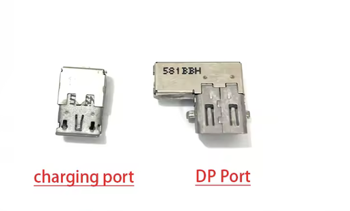 [X6789] （取り寄せ品）Surface 3 1645  DPデータ接続ポート