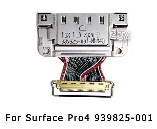 [X6791] （取り寄せ品）Surface Pro4 1724  DPデータ接続ポート