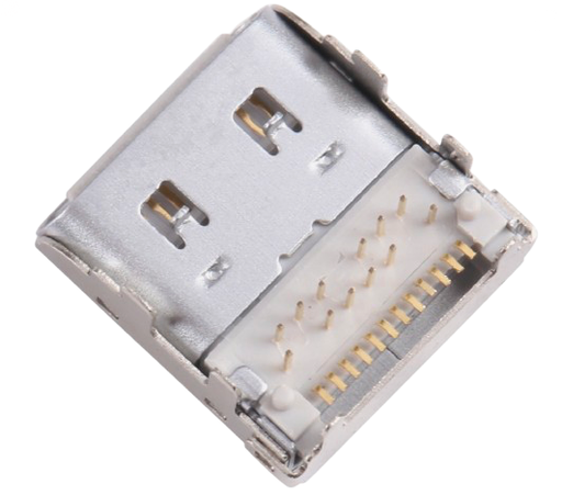 [X6795] （取り寄せ品）Surface Pro7+ 1960 Type-Cデータ接続ポート