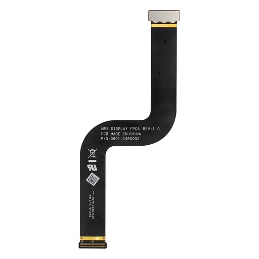 [X6807ケーブル] （取り寄せ品）Surface Pro 7+ 1960 液晶フレックスケーブル