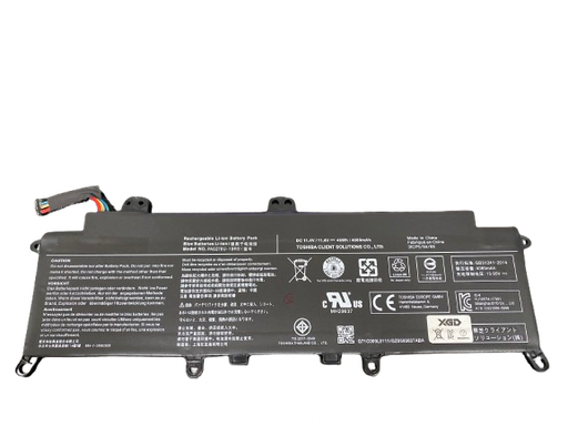 [X6962] （取り寄せ品 ）Toshiba dynabook X30-D｜ X30-E｜X40-D｜ X40-E｜ X40-F PA5278U-1BRS バッテリー