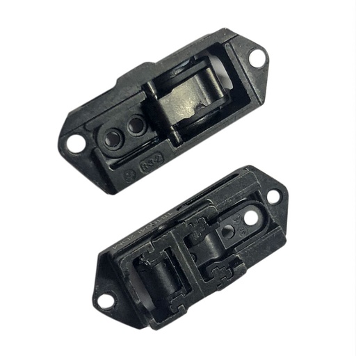 [X6836] （取り寄せ品）Surface Pro 5｜6 1796 左ヒンジ