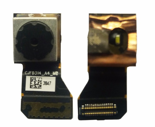 [X6910フロントカメラ] （取り寄せ品）Surface 3 1645 フロントカメラ