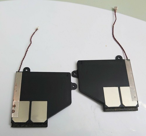 [X6951ラウドスピーカー] （取り寄せ品）Surface Book 1 13.5インチ 1703 タブレット 左スピーカー