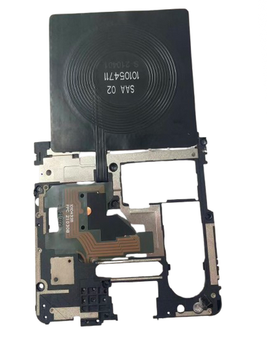 [X7009] （取り寄せ品）Xperia 1 III 充電コイル 